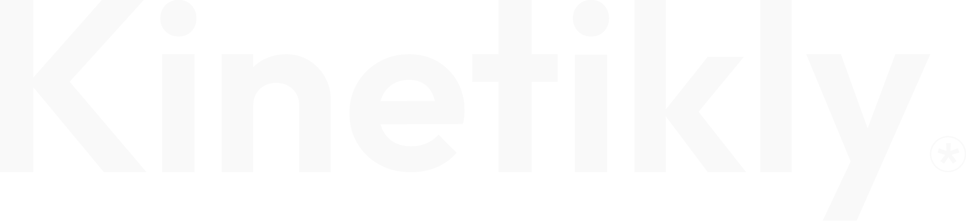 Welcome To The Kinetikverse By Kinetikly